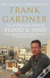 Capa do artigo Blood And Sand