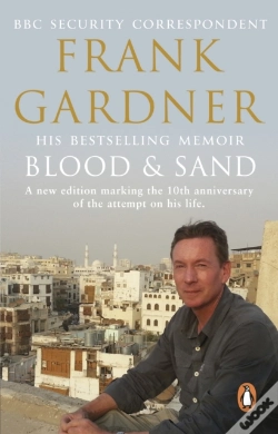 Capa do artigo Blood And Sand