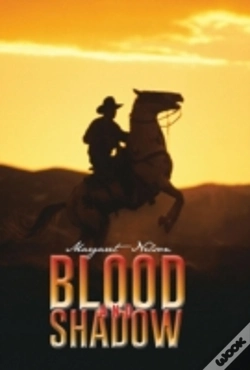 Capa do artigo Blood And Shadow