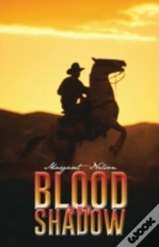 Capa do artigo Blood And Shadow
