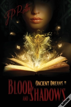 Capa do artigo Blood And Shadows