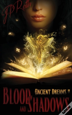 Capa do artigo Blood And Shadows