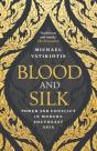 Blood And Silk - Preview