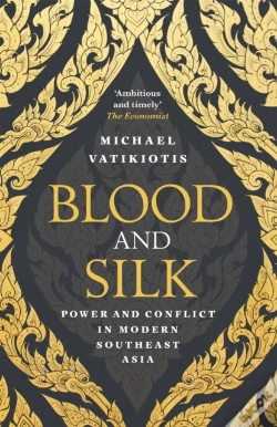 Capa do artigo Blood And Silk