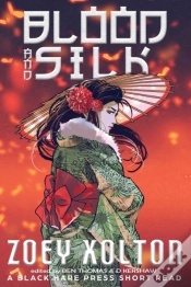 Capa do artigo Blood And Silk