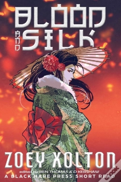 Capa do artigo Blood And Silk