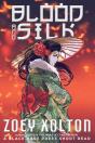 Blood And Silk - Preview