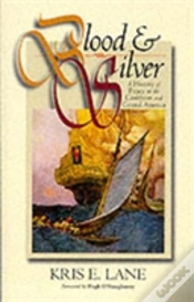 Capa do artigo Blood And Silver