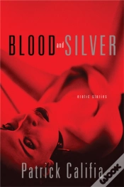 Capa do artigo Blood And Silver