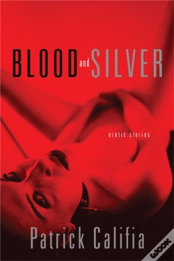 Capa do artigo Blood And Silver