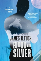 Capa do artigo Blood And Silver