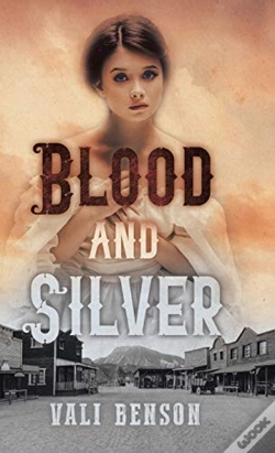 Capa do artigo Blood And Silver