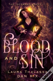 Blood And Sin
