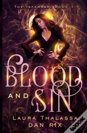 Capa do artigo Blood And Sin
