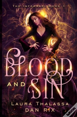 Capa do artigo Blood And Sin