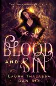 Blood And Sin