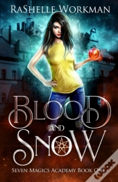 Blood And Snow