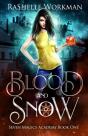 Blood And Snow - Preview