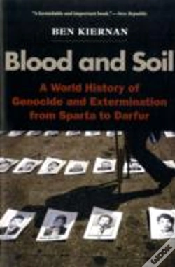 Capa do artigo Blood And Soil