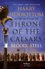 Blood And Steel - Preview