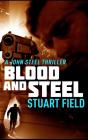 Blood And Steel - Preview