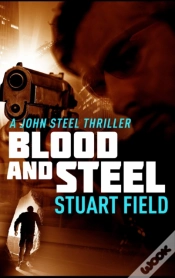 Capa do artigo Blood And Steel