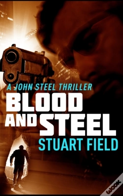 Capa do artigo Blood And Steel