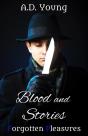 Blood And Stories - Preview