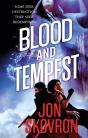 Blood And Tempest - Preview