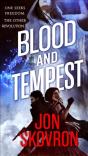 Blood And Tempest - Preview