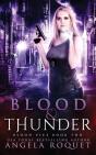 Blood And Thunder - Preview