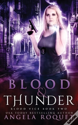 Capa do artigo Blood And Thunder