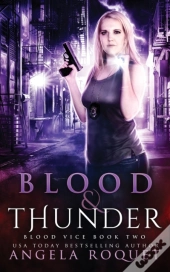 Blood And Thunder