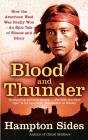 Blood And Thunder - Preview
