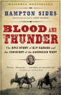 Blood And Thunder - Preview