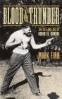 Blood And Thunder - Preview