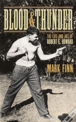 Capa do artigo Blood And Thunder