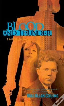 Capa do artigo Blood And Thunder