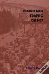 Blood And Traffic On I-95