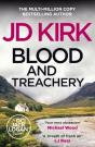 Blood And Treachery - Preview