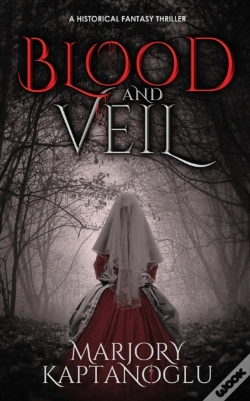 Capa do artigo Blood And Veil