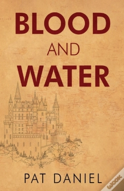 Capa do artigo Blood And Water