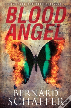 Capa do artigo Blood Angel