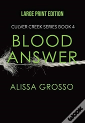 Blood Answer