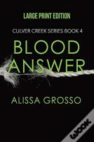 Blood Answer
