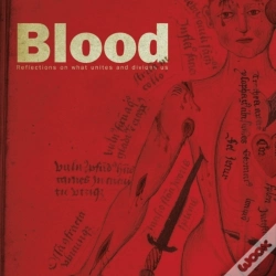 Capa do artigo Blood