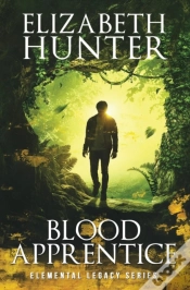 Capa do artigo Blood Apprentice
