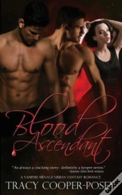 Capa do artigo Blood Ascendant