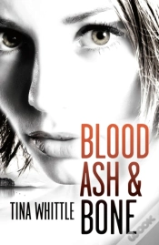 Capa do artigo Blood, Ash And Bone