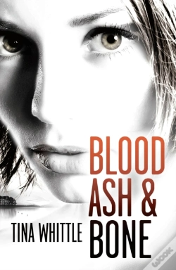 Capa do artigo Blood, Ash And Bone